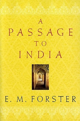 A Passage to India by Forster, E. M.