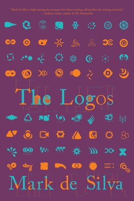 The Logos by de Silva, Mark
