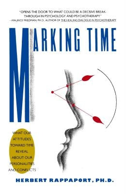 Marking Time by Rappaport, Herbert