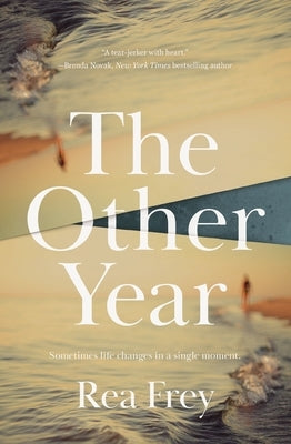 The Other Year by Frey, Rea
