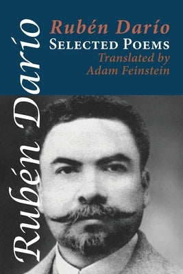 Selected Poems by Feinstein, Adam