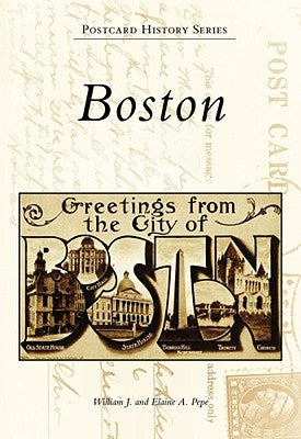 Boston by Pepe, William J.