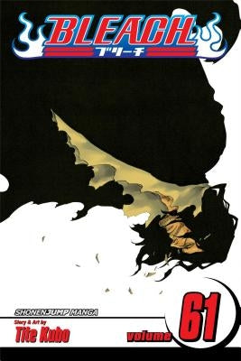 Bleach, Volume 61 by Kubo, Tite