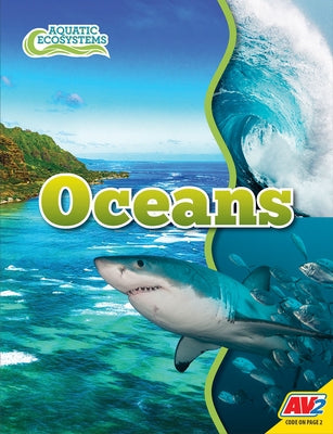 Oceans by Willis, John