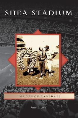 Shea Stadium by Antos, Jason D.