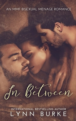 In Between by Burke, Lynn