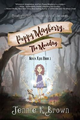 Poppy Mayberry, The Monday by Brown, Jennie
