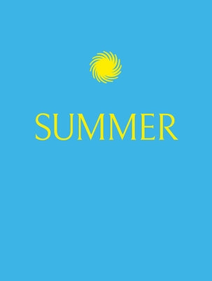 Summer by Spires, Hattie