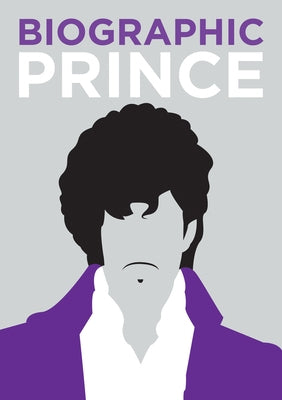 Biographic Prince by Flavell, Liz