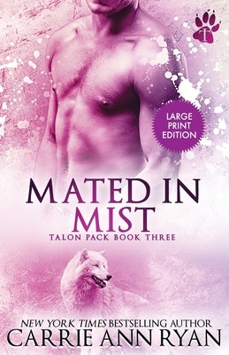 Mated in Mist by Ryan, Carrie Ann