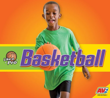 Basketball by Durrie, Karen
