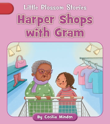 Harper Shops with Gram by Minden, Cecilia