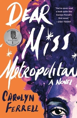 Dear Miss Metropolitan by Ferrell, Carolyn