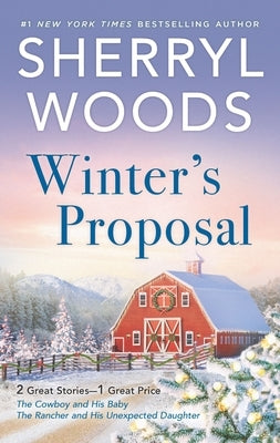 Winter's Proposal by Woods, Sherryl