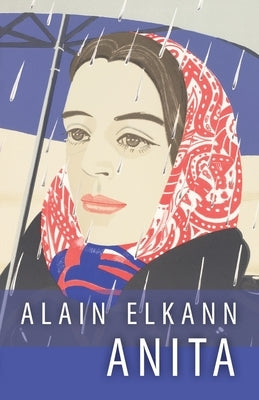 Anita by Elkann, Alain