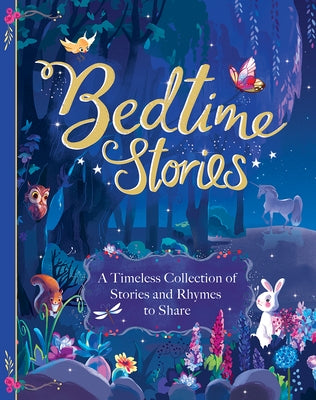 Bedtime Stories by Cottage Door Press