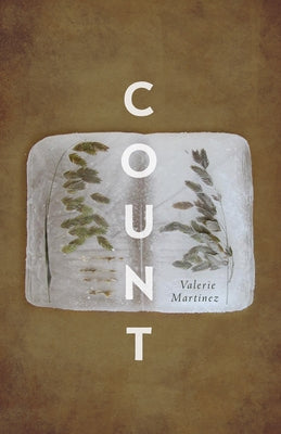Count by Mart&#237;nez, Valerie