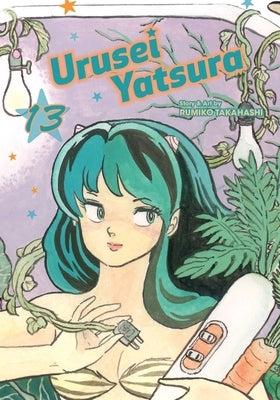 Urusei Yatsura, Vol. 13, 13 by Takahashi, Rumiko