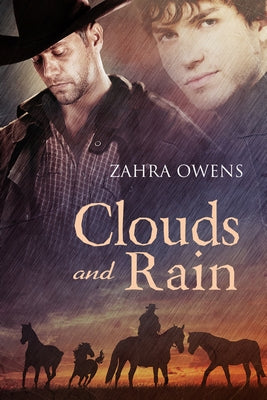 Clouds and Rain by Owens, Zahra