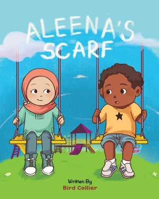 Aleena's Scarf by Collier, Bird
