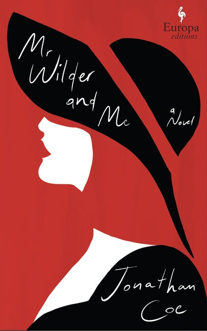 Mr. Wilder and Me by Coe, Jonathan