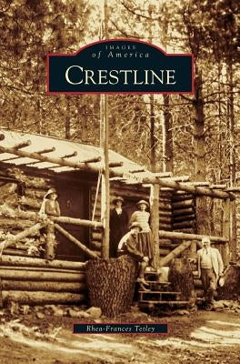 Crestline by Tetley, Rhea-Frances