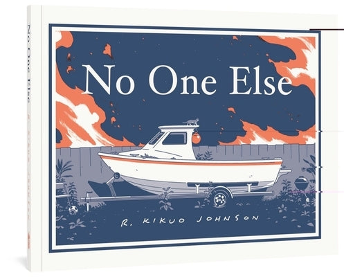 No One Else by Johnson, R. Kikuo