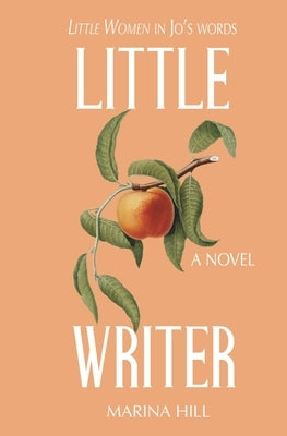 Little Writer by Hill, Marina