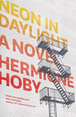 Neon in Daylight by Hoby, Hermione
