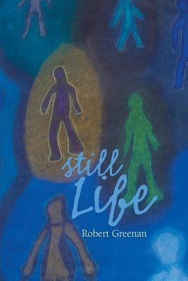 Still Life by Greenan, Robert