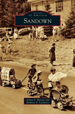 Sandown by Bassett, Arlene F.