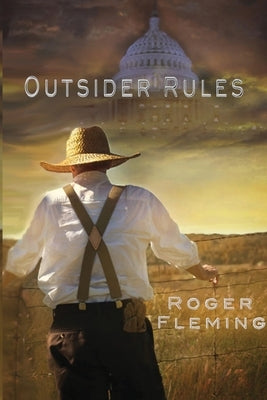 Outsider Rules by Fleming, Roger