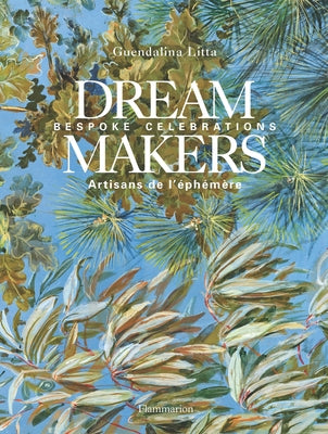 Dream Makers: Bespoke Celebrations by Litta, Guendalina