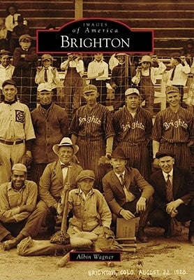 Brighton by Wagner, Albin