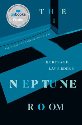 The Neptune Room by Laverdure, Bertrand
