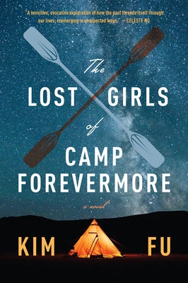 The Lost Girls of Camp Forevermore by Fu, Kim