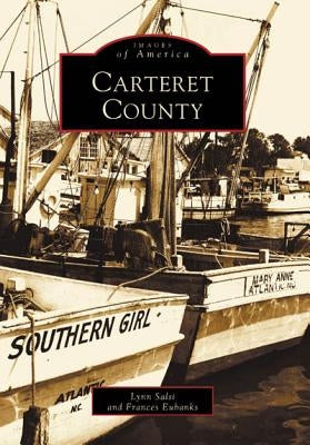 Carteret County by Salsi, Lynn