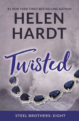 Twisted, Volume 8 by Hardt, Helen