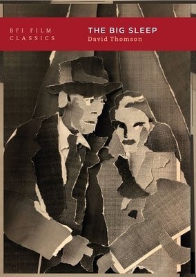 The Big Sleep by Thomson, David