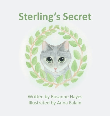 Sterling's Secret by Hayes, Rosanne M.