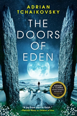 The Doors of Eden by Tchaikovsky, Adrian