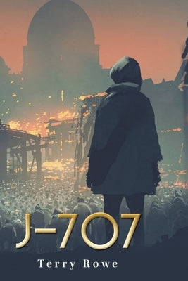 J-707 by Rowe, Terry