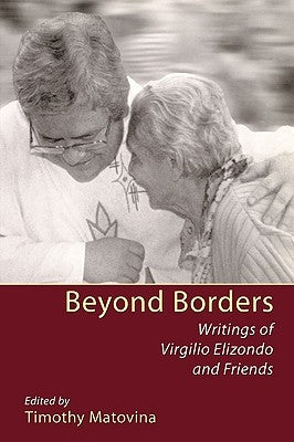 Beyond Borders by Matovina, Timothy