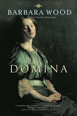 Domina by Wood, Barbara