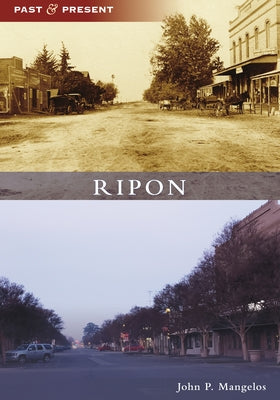 Ripon by Mangelos, John P.