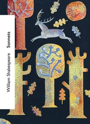 Sonnets by Shakespeare, William