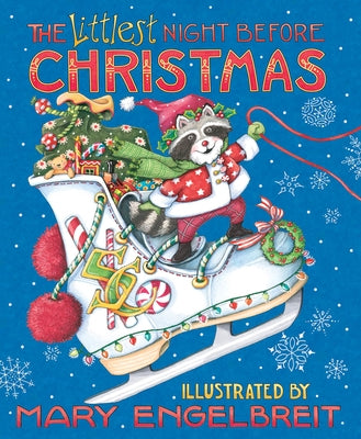 Mary Engelbreit's the Littlest Night Before Christmas by Engelbreit, Mary