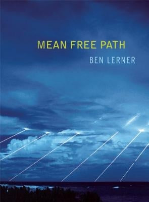 Mean Free Path by Lerner, Ben
