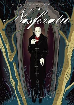 Nosferatu by Nieves, Rafael
