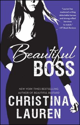 Beautiful Boss, Volume 9 by Lauren, Christina